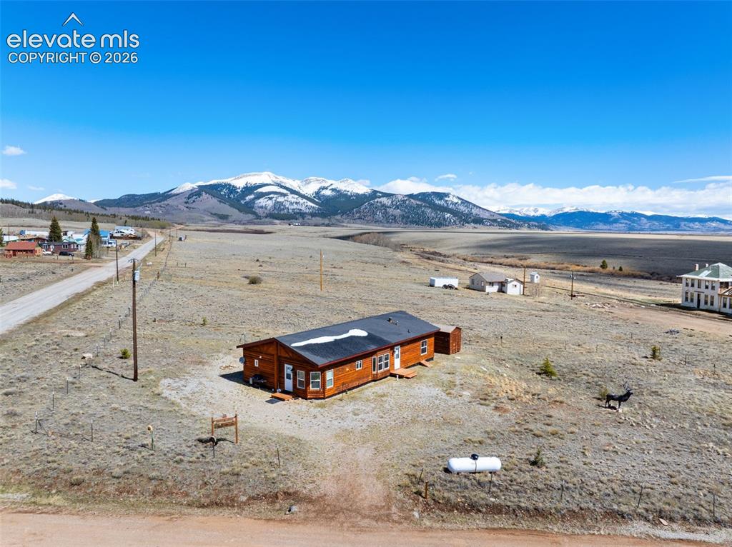 75 Sixth Street Como CO 80432