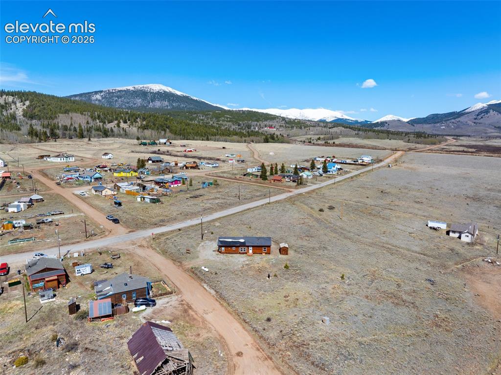 75 Sixth Street Como CO 80432