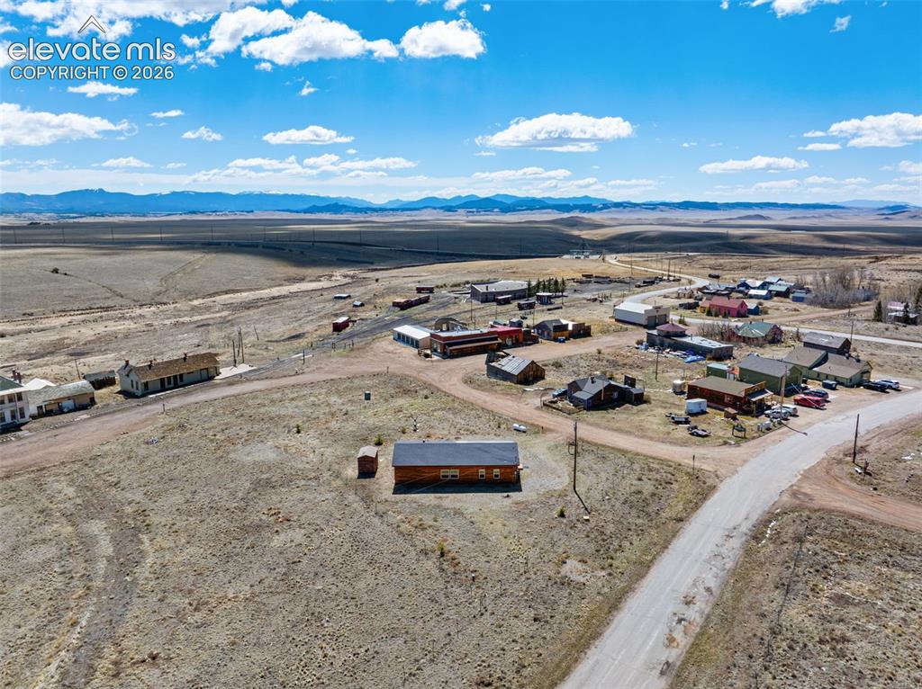 75 Sixth Street Como CO 80432