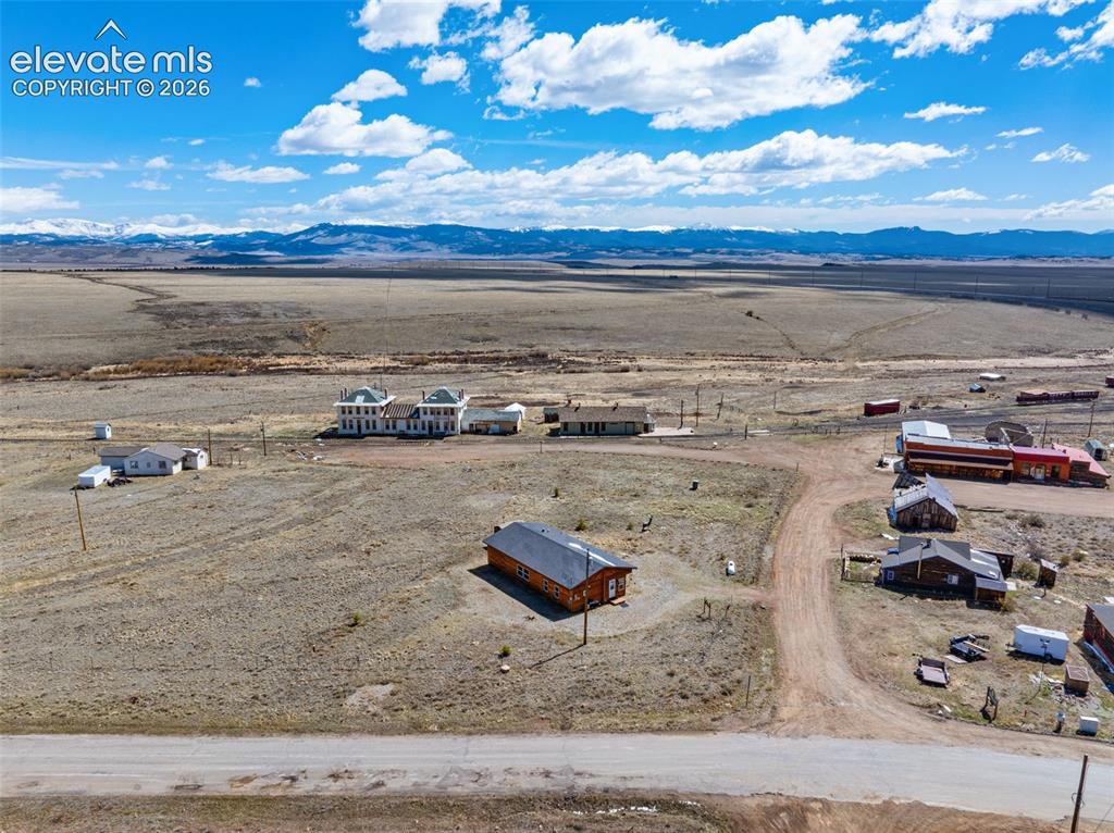 75 Sixth Street Como CO 80432