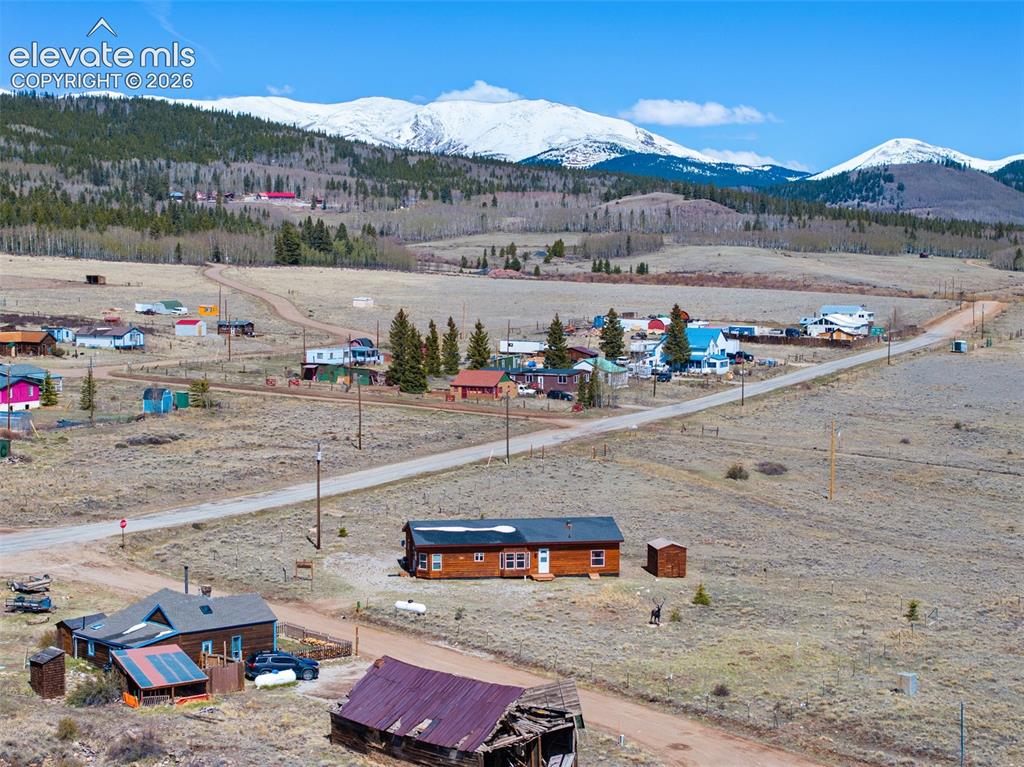 75 Sixth Street Como CO 80432