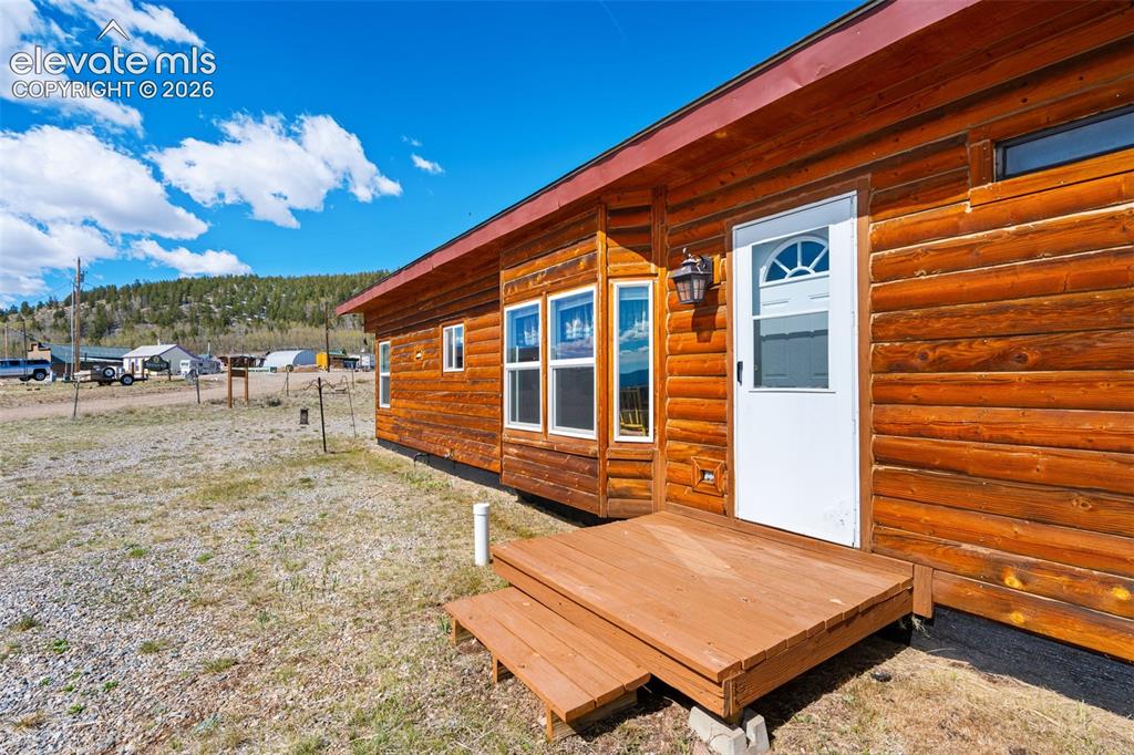 75 Sixth Street Como CO 80432