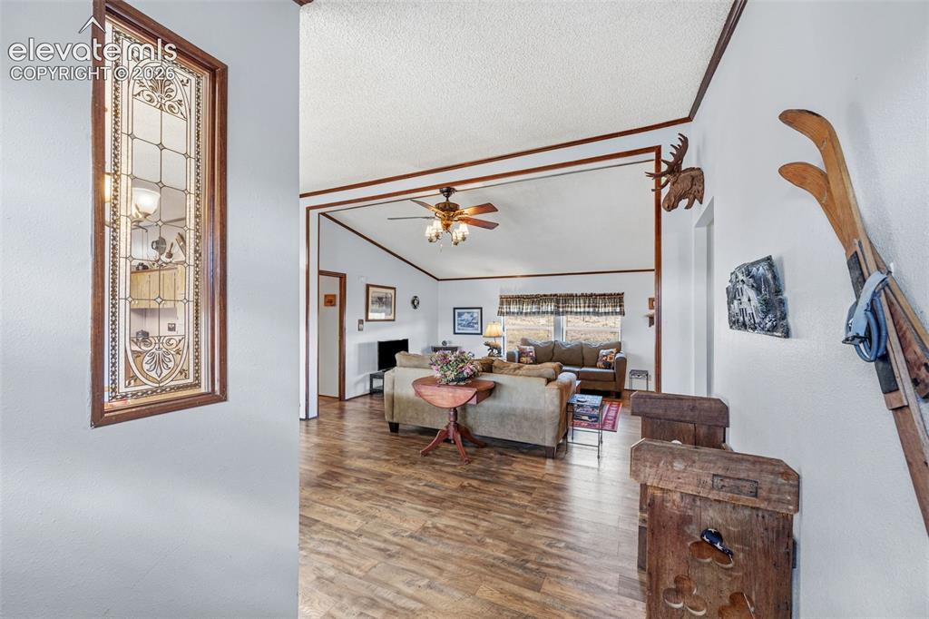 75 Sixth Street Como CO 80432