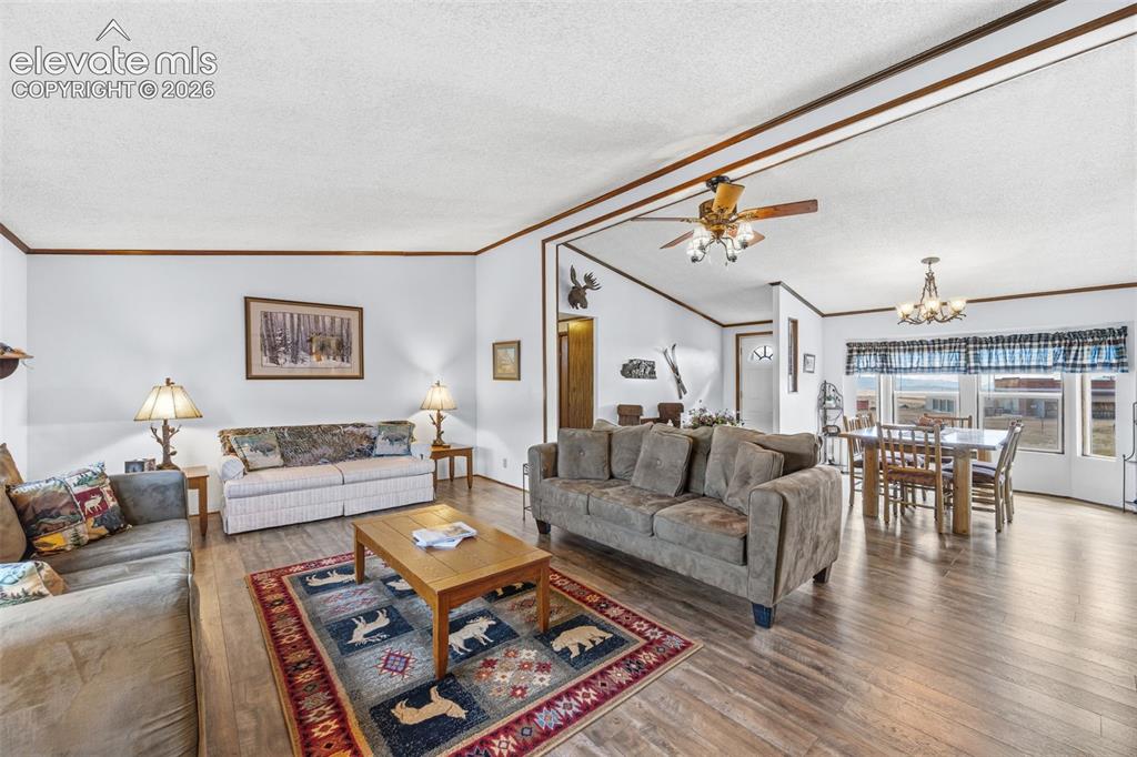75 Sixth Street Como CO 80432