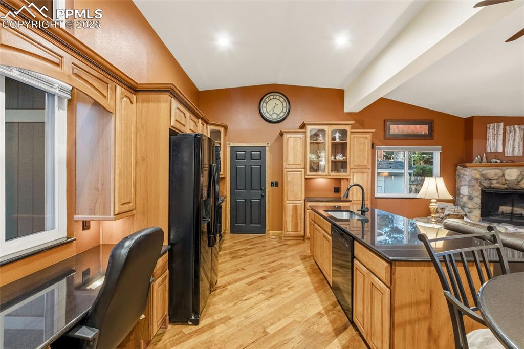 5167 Bitterweed Lane Colorado Springs CO 80917