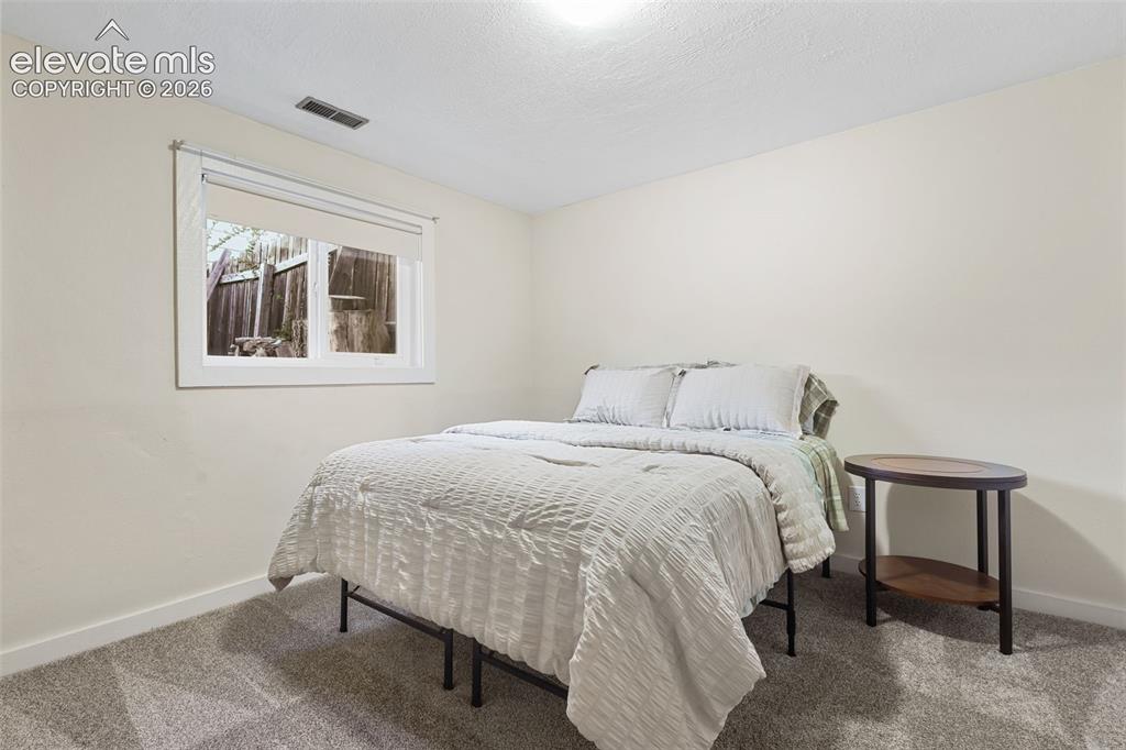 5167 Bitterweed Lane Colorado Springs CO 80917