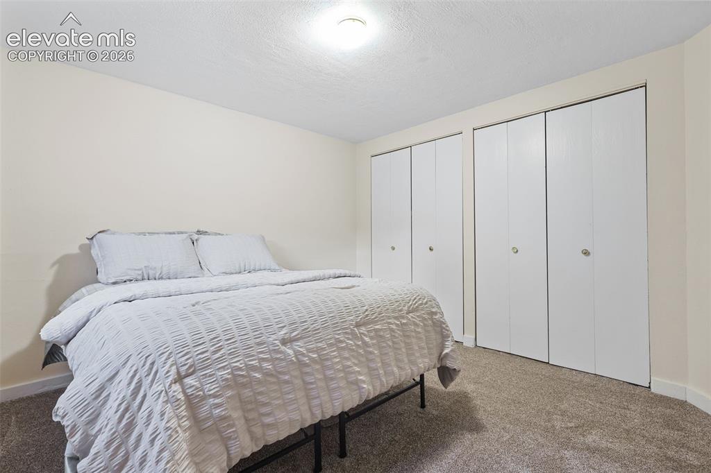 5167 Bitterweed Lane Colorado Springs CO 80917