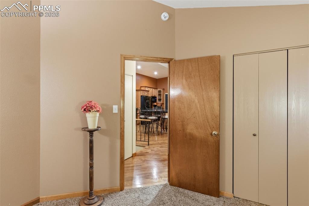 5167 Bitterweed Lane Colorado Springs CO 80917
