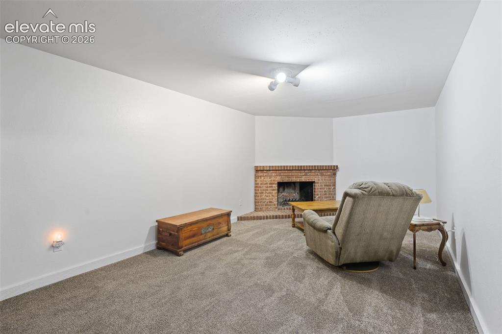5167 Bitterweed Lane Colorado Springs CO 80917