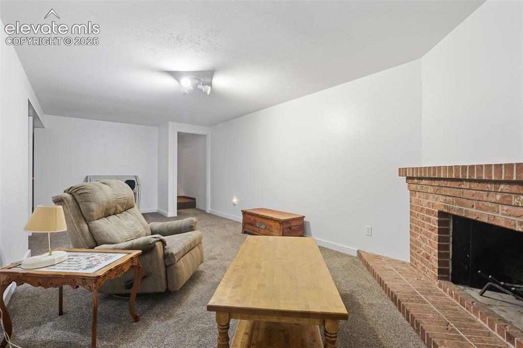 5167 Bitterweed Lane Colorado Springs CO 80917