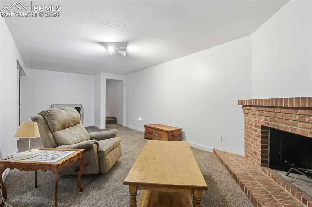 5167 Bitterweed Lane Colorado Springs CO 80917