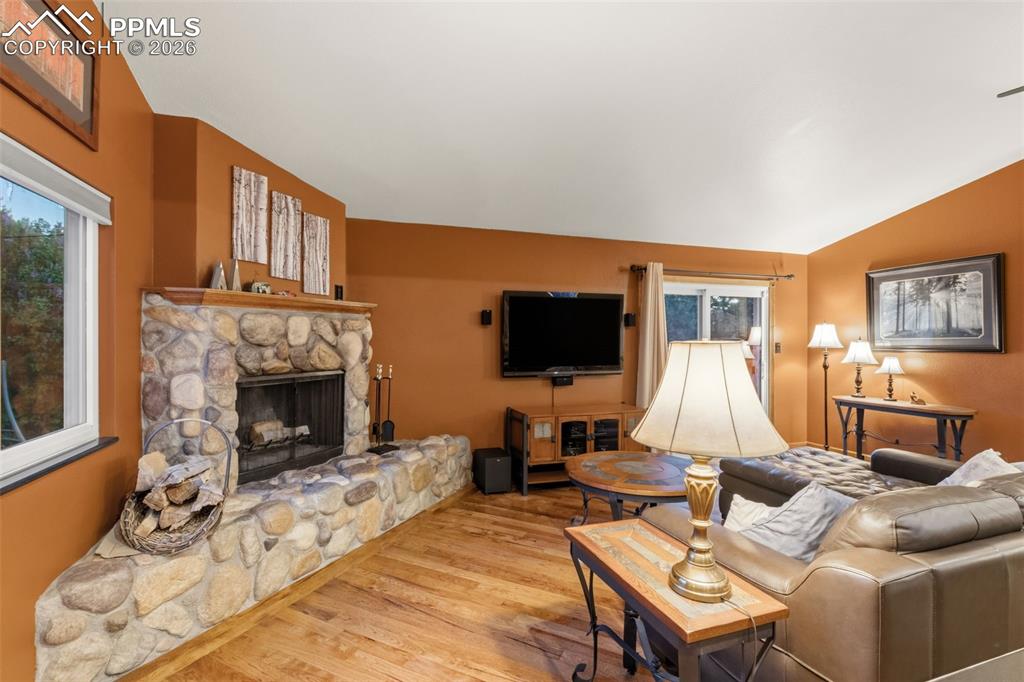 5167 Bitterweed Lane Colorado Springs CO 80917