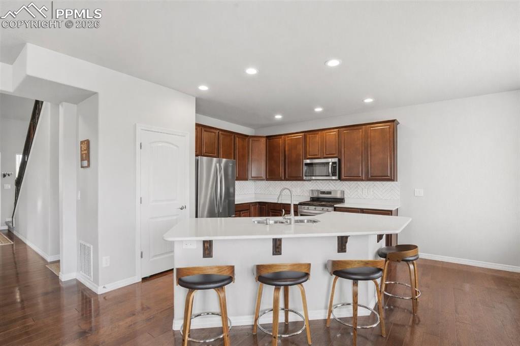 9422 Fairway Glen Drive Peyton CO 80831