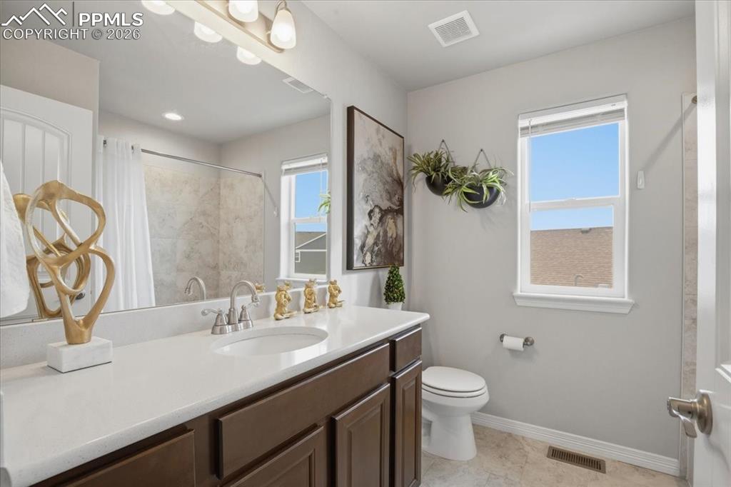9422 Fairway Glen Drive Peyton CO 80831
