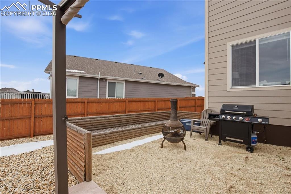 9422 Fairway Glen Drive Peyton CO 80831
