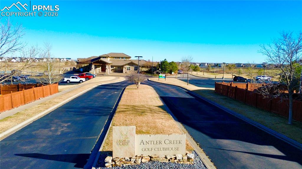 9422 Fairway Glen Drive Peyton CO 80831