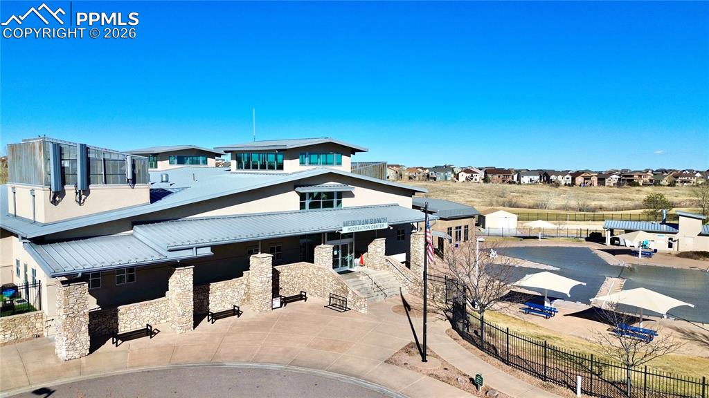 9422 Fairway Glen Drive Peyton CO 80831