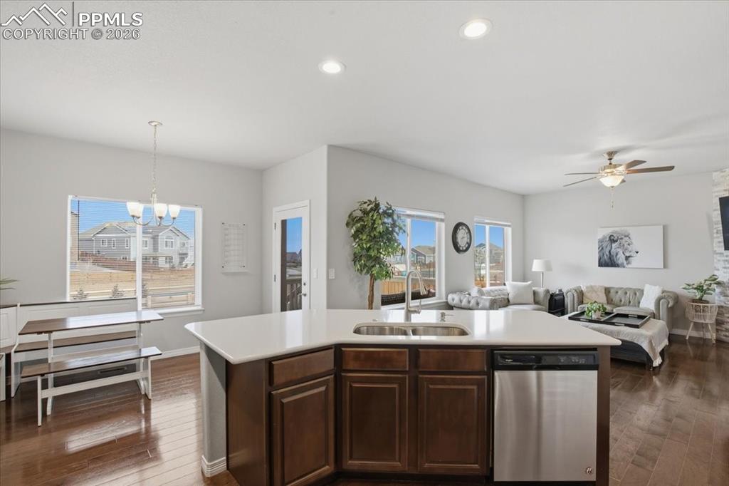 9422 Fairway Glen Drive Peyton CO 80831