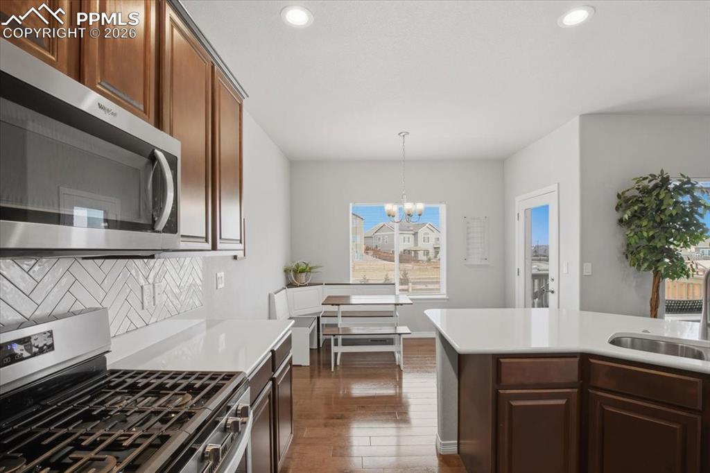 9422 Fairway Glen Drive Peyton CO 80831