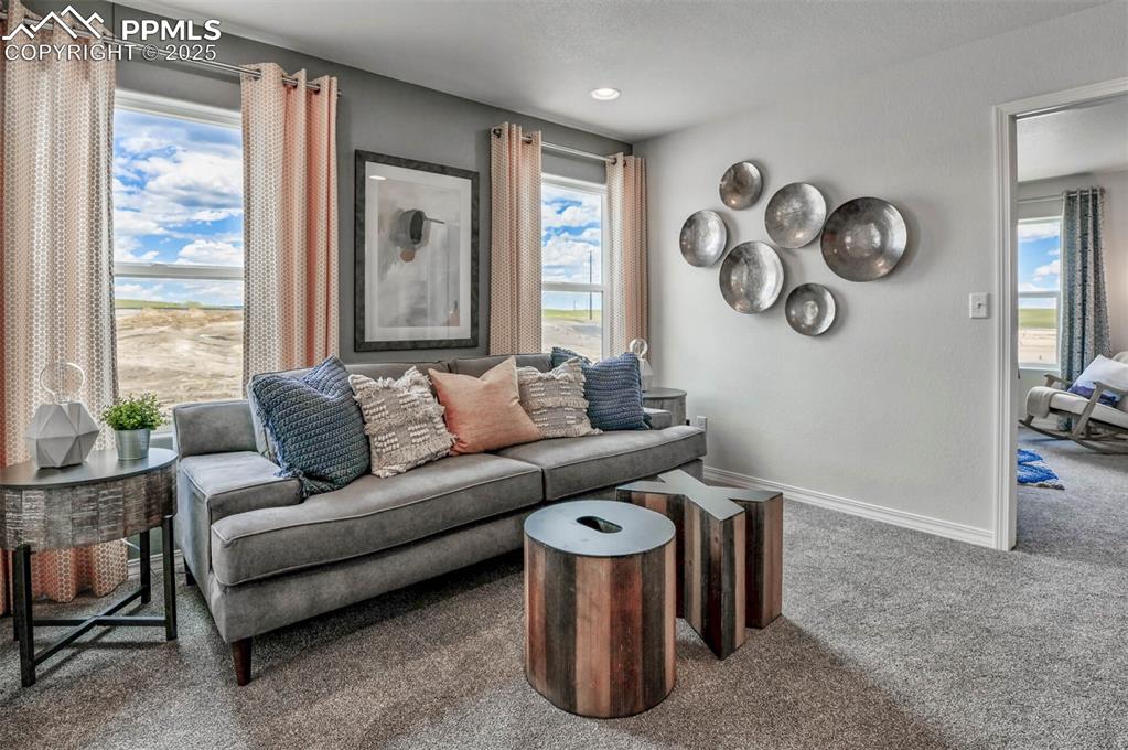 5337 Devers Court Colorado Springs CO 80925