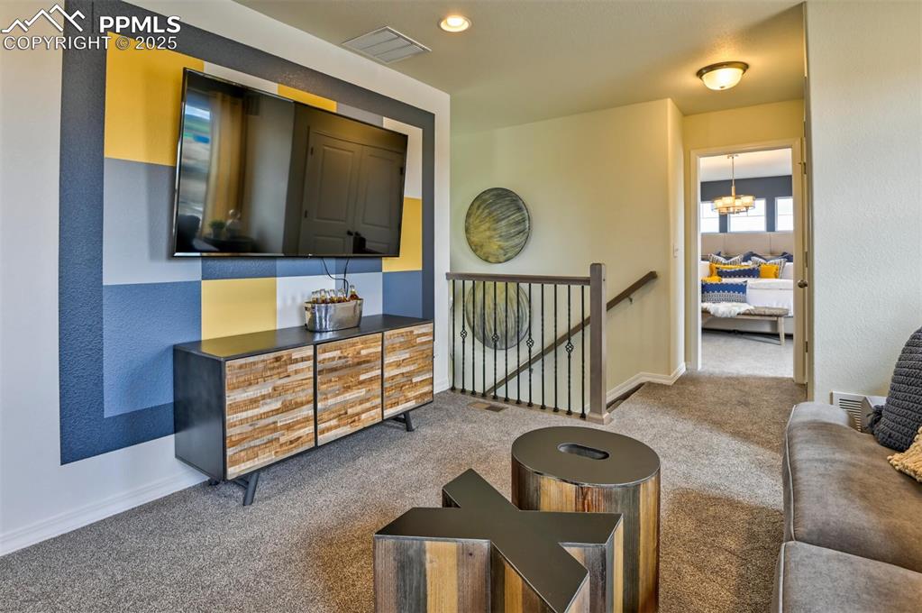 5337 Devers Court Colorado Springs CO 80925