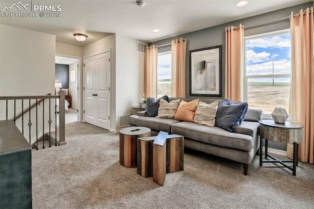 5337 Devers Court Colorado Springs CO 80925