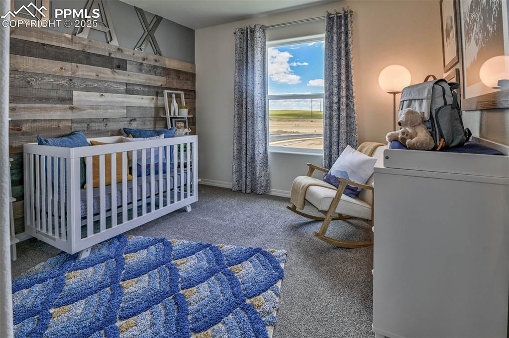 5337 Devers Court Colorado Springs CO 80925