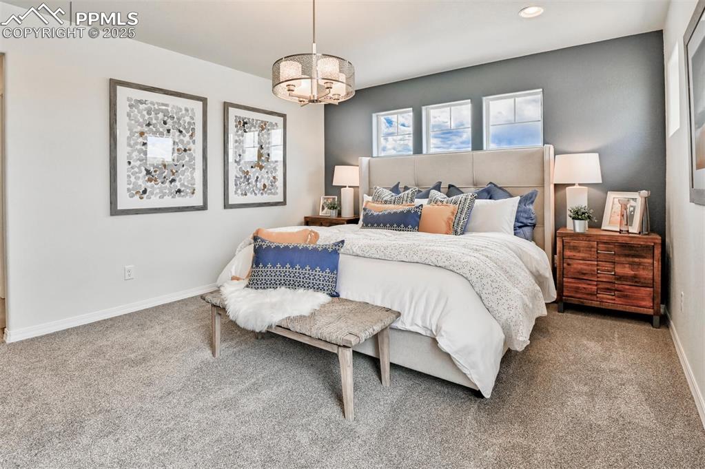 5337 Devers Court Colorado Springs CO 80925