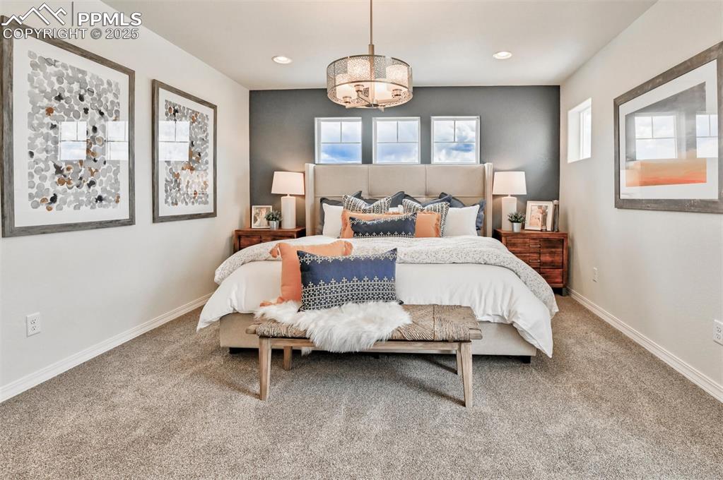 5337 Devers Court Colorado Springs CO 80925