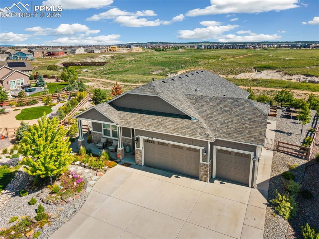 6350 Stonefly Drive Colorado Springs CO 80924