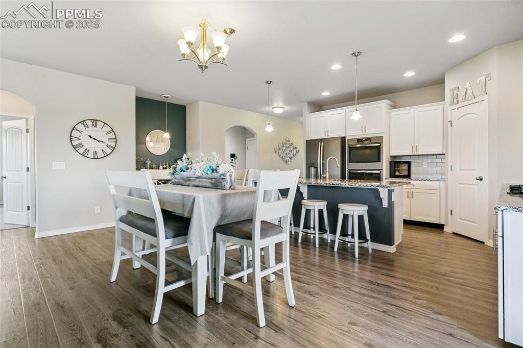 6350 Stonefly Drive Colorado Springs CO 80924