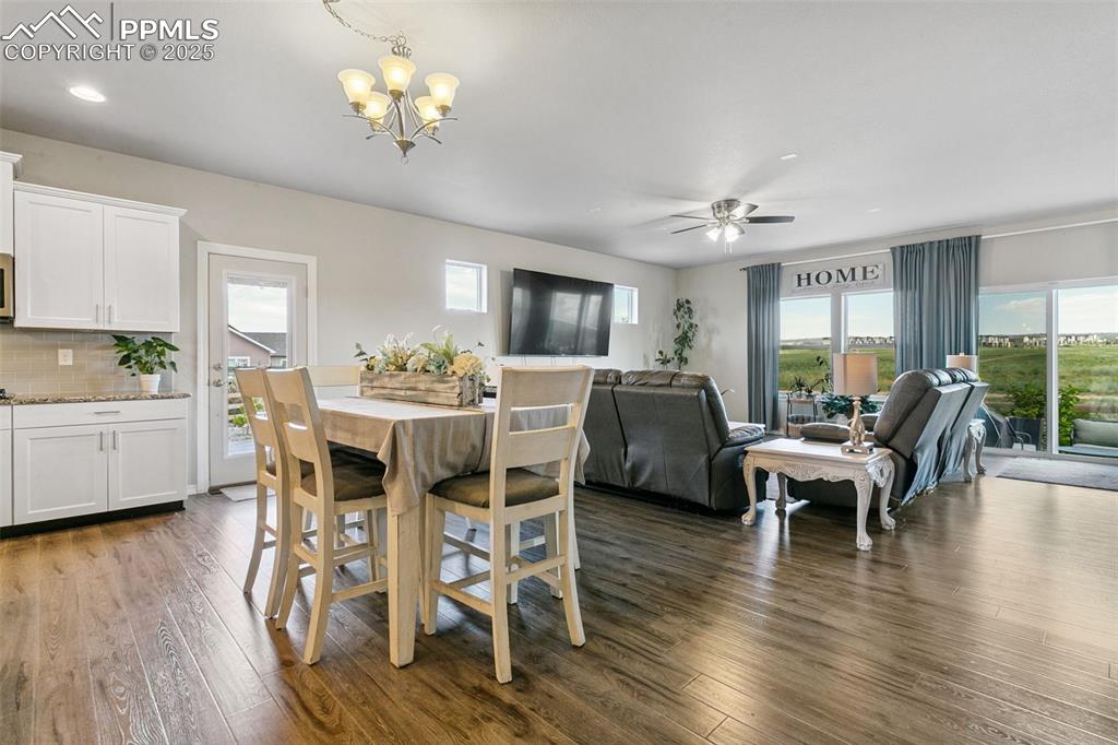 6350 Stonefly Drive Colorado Springs CO 80924