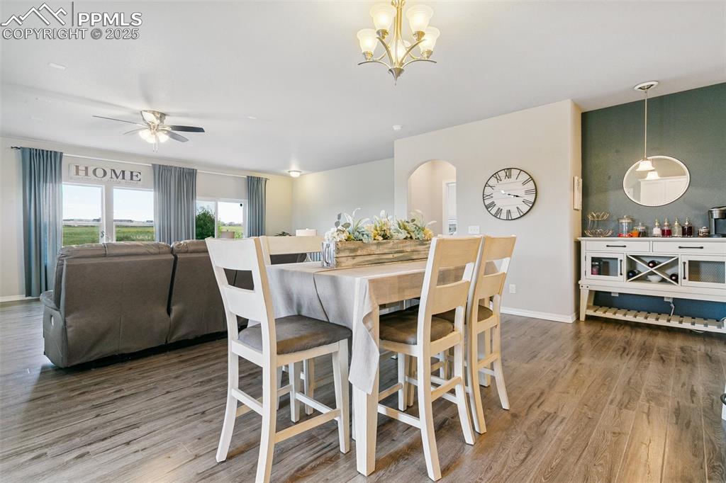 6350 Stonefly Drive Colorado Springs CO 80924