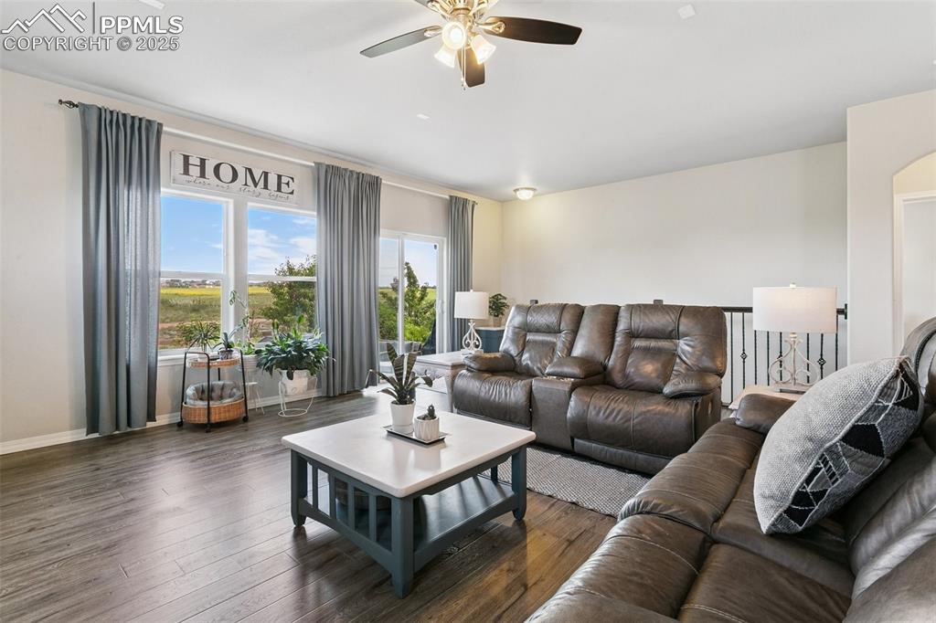 6350 Stonefly Drive Colorado Springs CO 80924