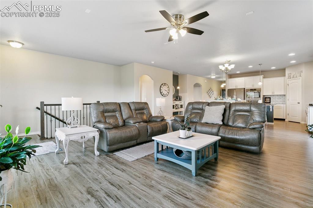 6350 Stonefly Drive Colorado Springs CO 80924