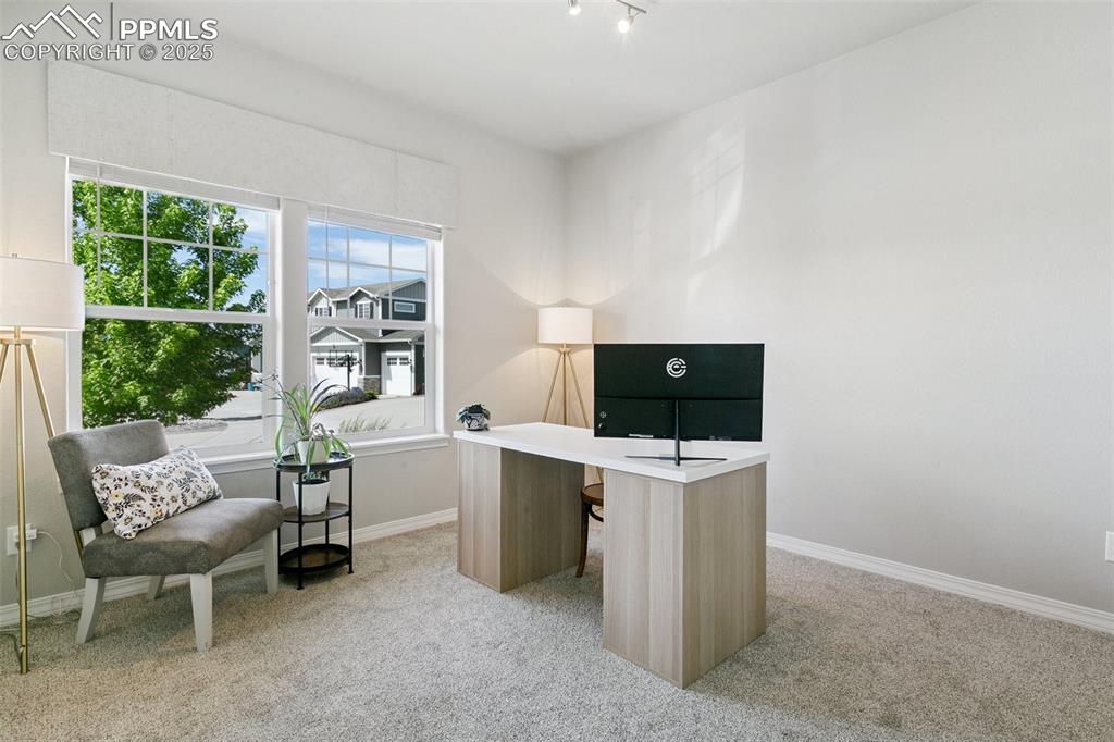 6350 Stonefly Drive Colorado Springs CO 80924