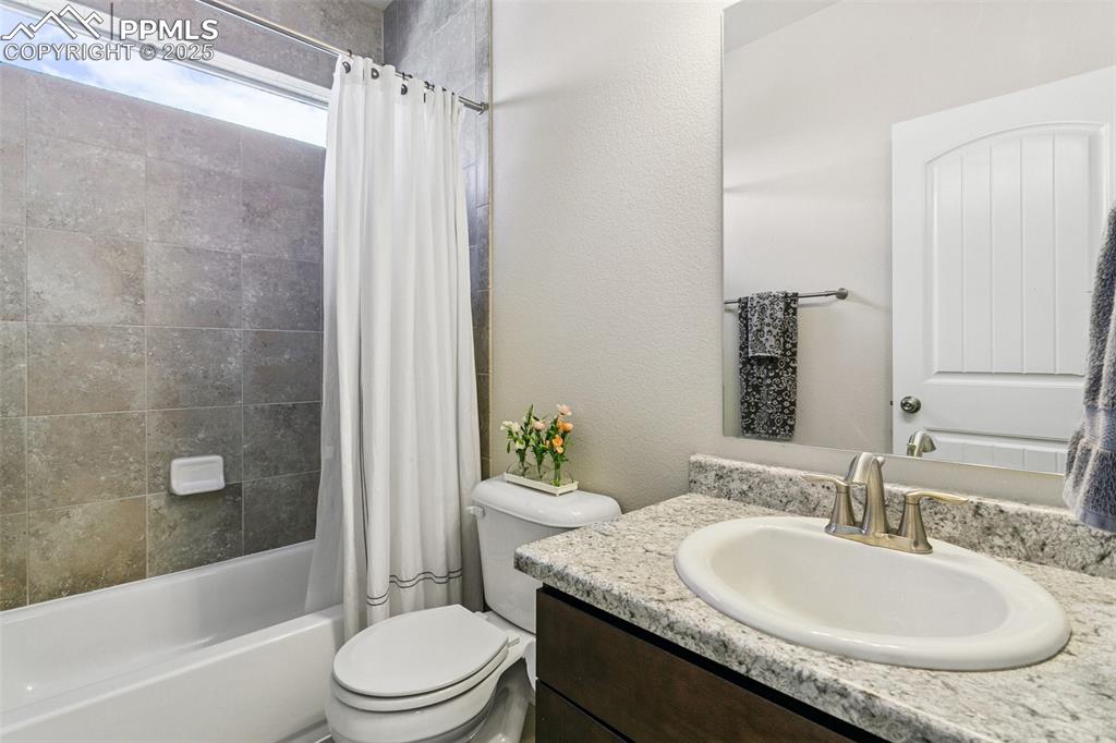 6350 Stonefly Drive Colorado Springs CO 80924