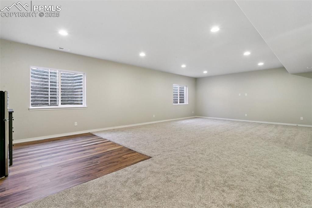 6350 Stonefly Drive Colorado Springs CO 80924