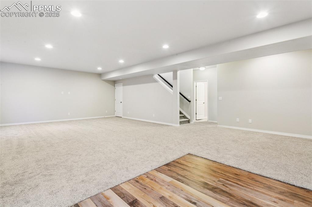 6350 Stonefly Drive Colorado Springs CO 80924