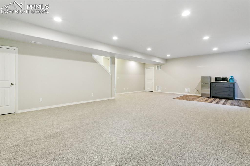 6350 Stonefly Drive Colorado Springs CO 80924