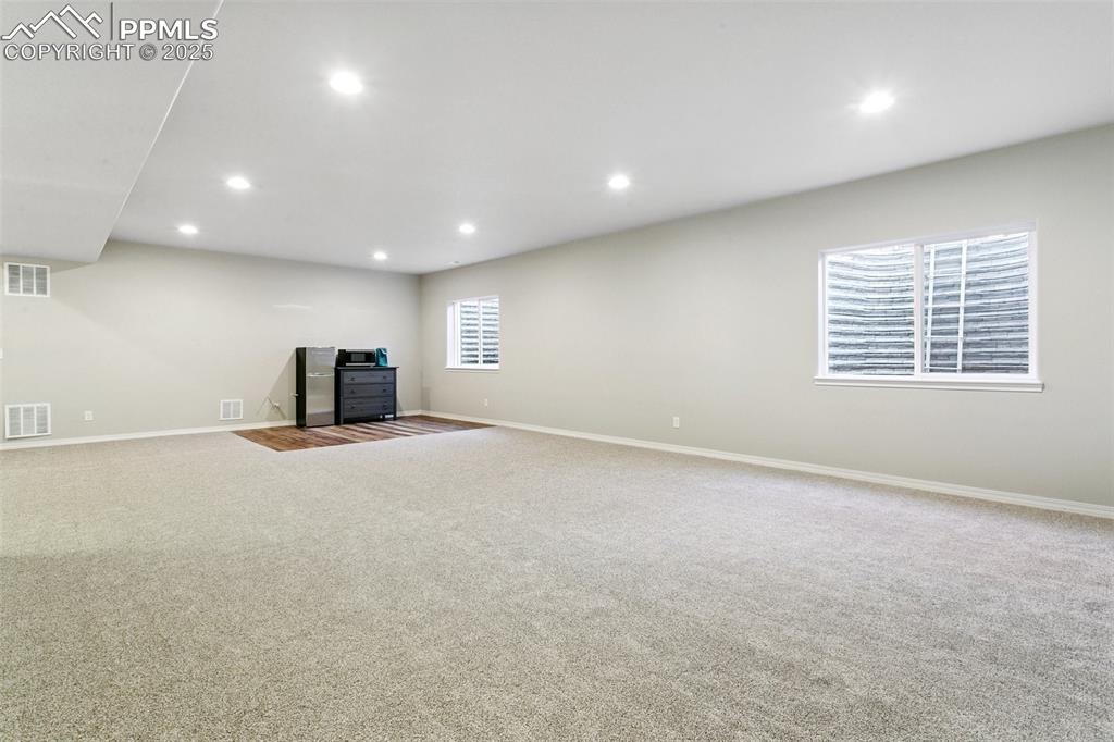 6350 Stonefly Drive Colorado Springs CO 80924