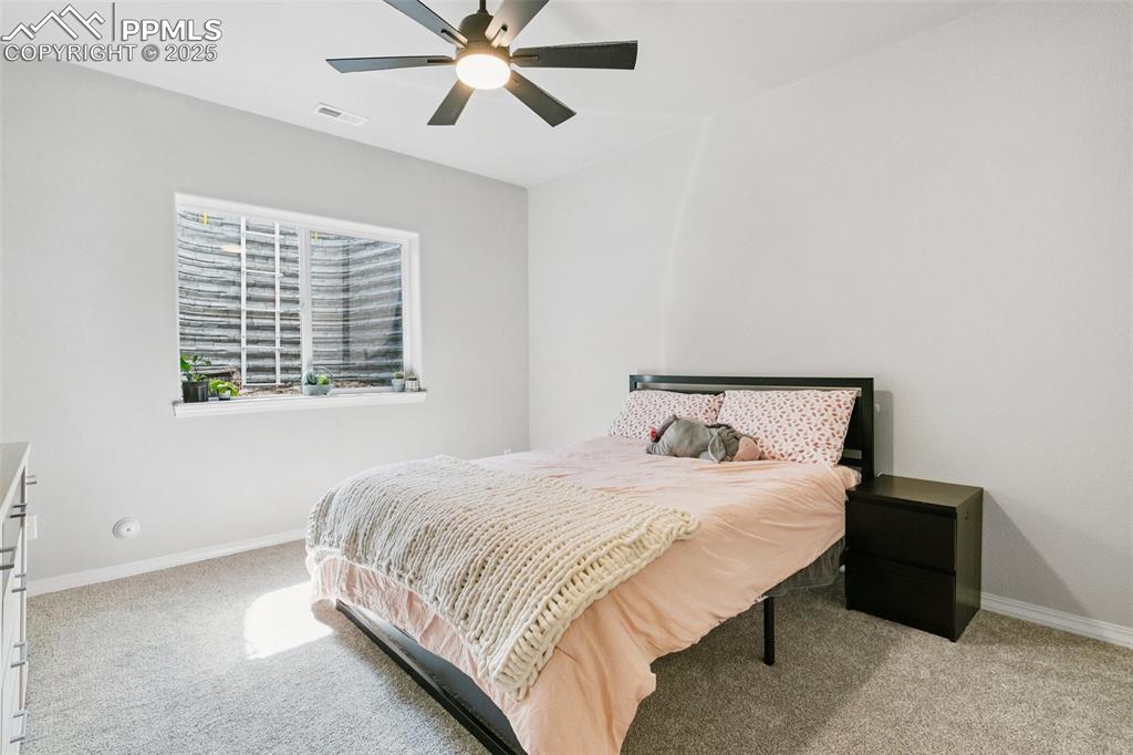 6350 Stonefly Drive Colorado Springs CO 80924