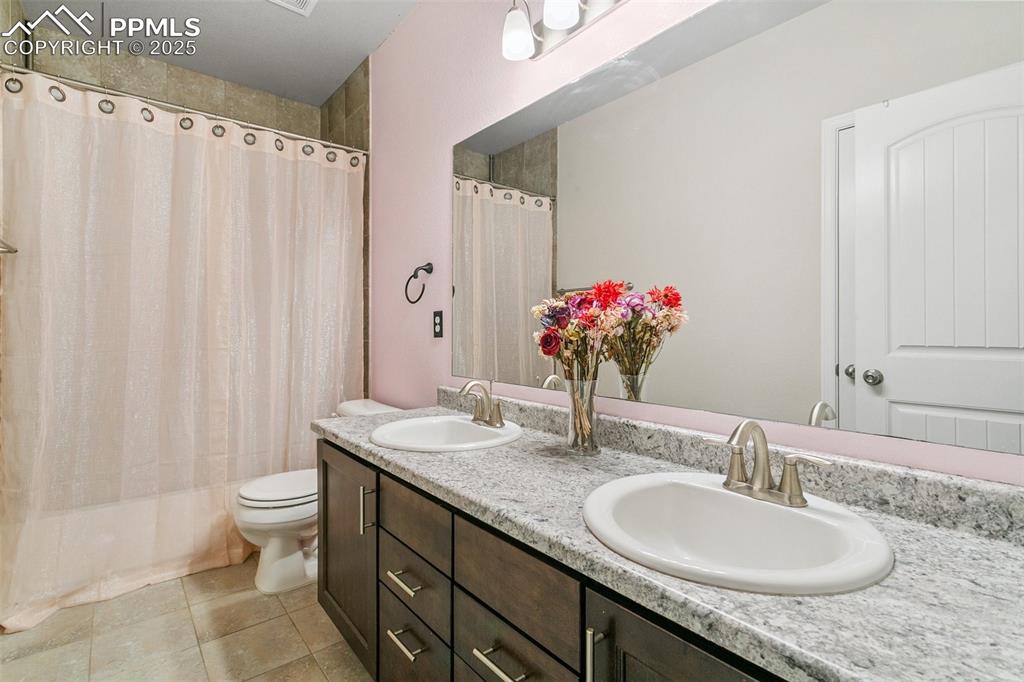 6350 Stonefly Drive Colorado Springs CO 80924