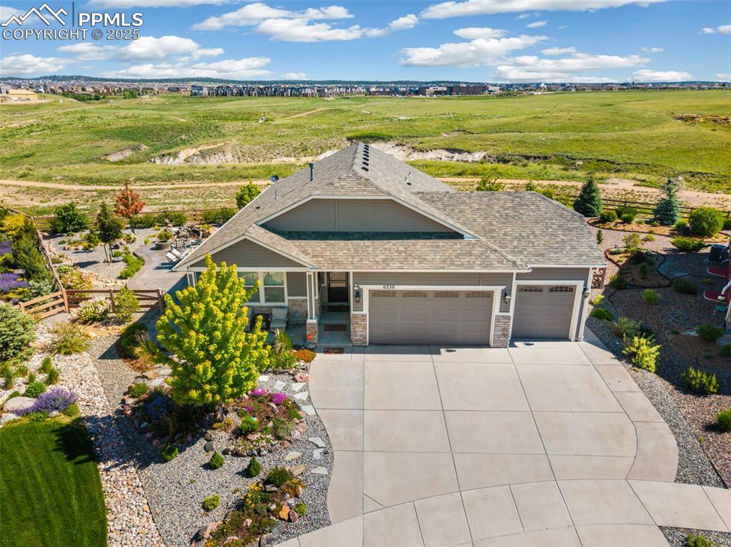 6350 Stonefly Drive Colorado Springs CO 80924