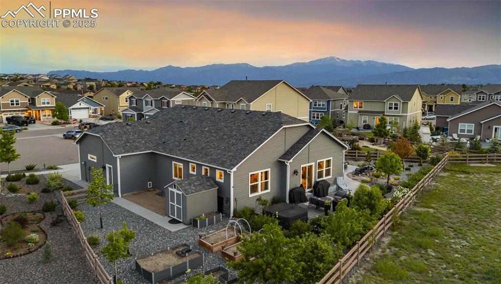 6350 Stonefly Drive Colorado Springs CO 80924