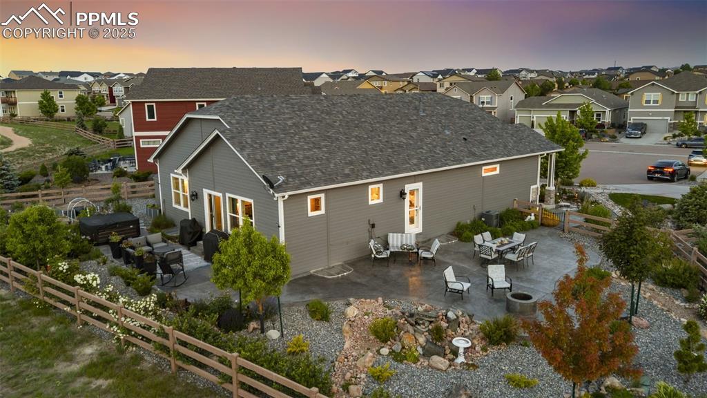 6350 Stonefly Drive Colorado Springs CO 80924