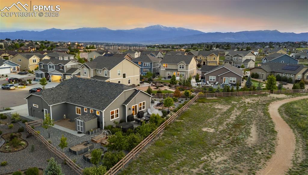 6350 Stonefly Drive Colorado Springs CO 80924