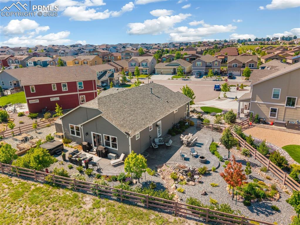 6350 Stonefly Drive Colorado Springs CO 80924