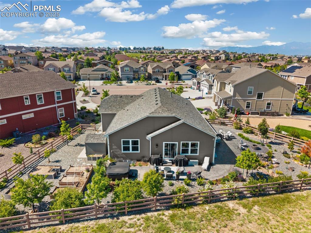 6350 Stonefly Drive Colorado Springs CO 80924