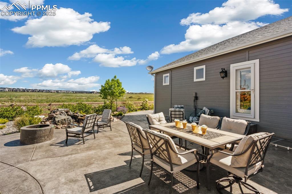 6350 Stonefly Drive Colorado Springs CO 80924